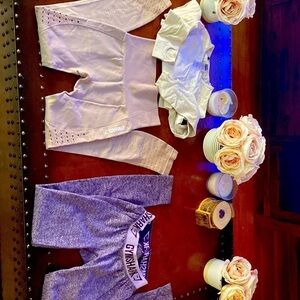 GymShark 3 piece bundle size small